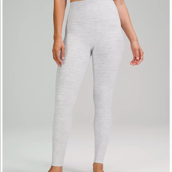 lululemon athletica Pants - lululemon Align High-Rise Legging